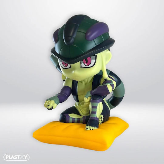Hunter X Hunter Meruem Money Box Pvc 15.5cm