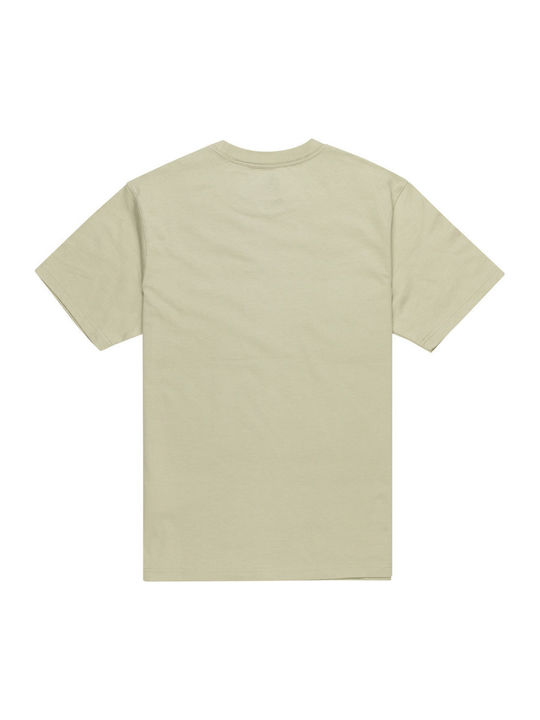 Element Men's Crail Short Sleeve T-shirt Tea