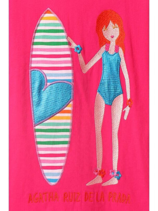 Agatha Ruiz De La Prada Agatha Ruiz De La Prada