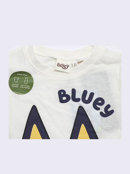 Bluey