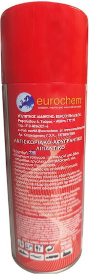Eurochem 2001 Rostschutzöl Spray Korrosionsinhibitor 400ml 1Stück