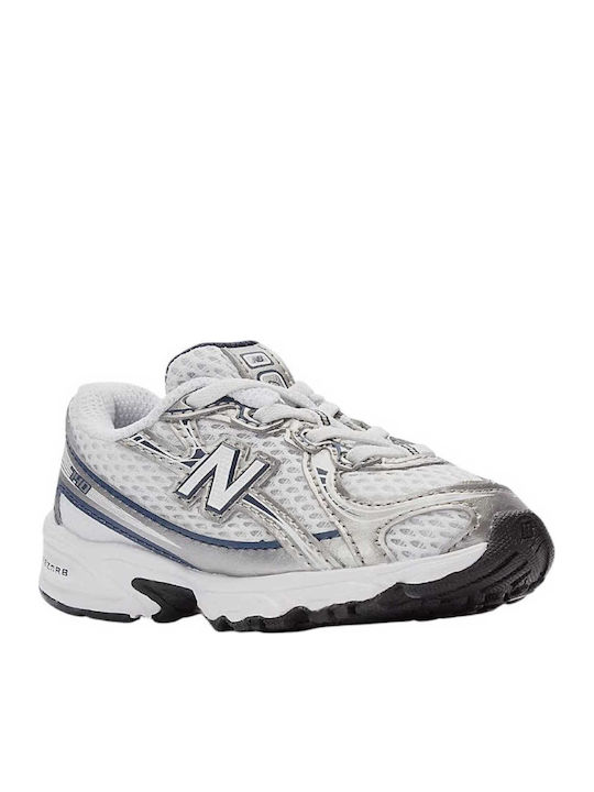Kinder Sneakers Weiß