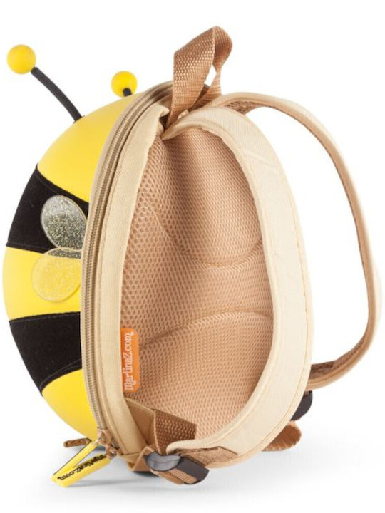 Beboulino Kids Bag Backpack Multicolored
