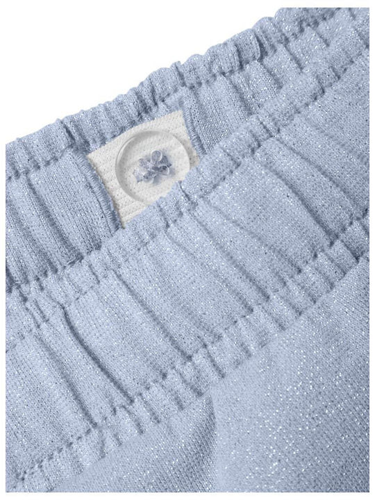Kids' Shorts/Bermudas Fabric Xenon Blue