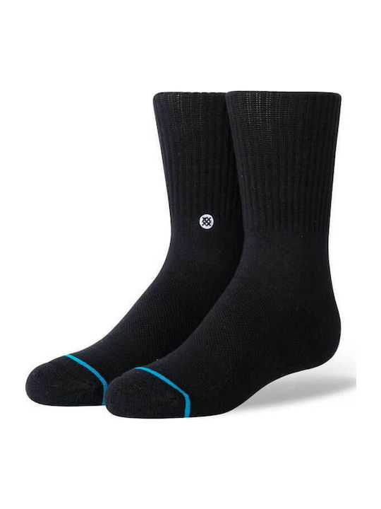 Stance Παιδικές Κάλτσες Πολύχρωμες 3 Ζευγάρια
