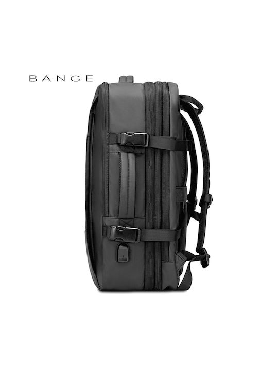Bange 1908 Plus Waterproof Backpack Backpack for 17.3" Laptop Gray