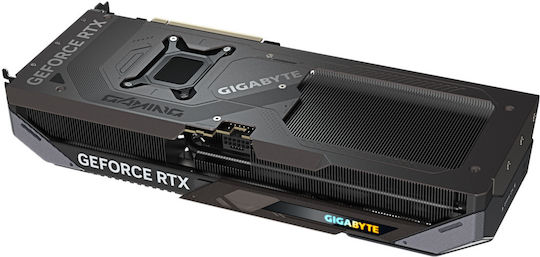 Gigabyte GeForce RTX 5070 12GB GDDR7 GAMING OC Κάρτα Γραφικών