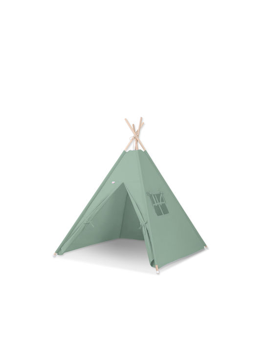 Bobono Indian Play Tent