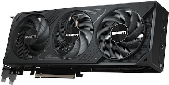 Gigabyte GeForce RTX 5070 12GB GDDR7 Windforce OC SFF Κάρτα Γραφικών