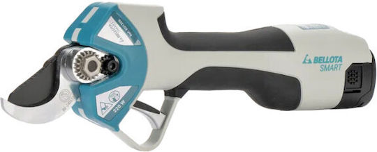 Bellota Baumschere 14.4V mit 1 Batterie & Maximalem Schnittdurchmesser 32mm im Transportkoffer