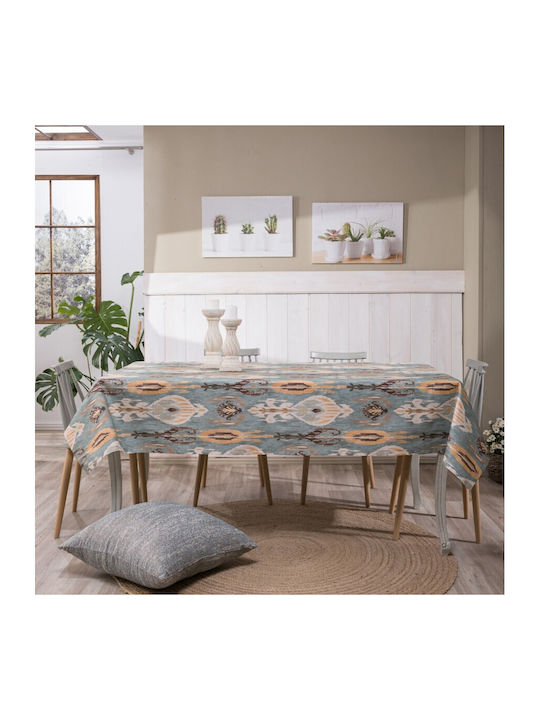 Teoran Tablecloth Negron Negron 140x220cm