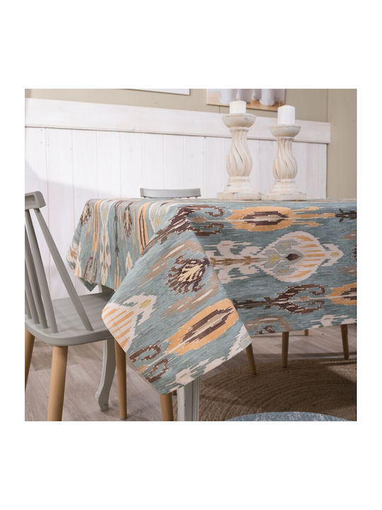 Teoran Tablecloth Negron Negron 140x220cm