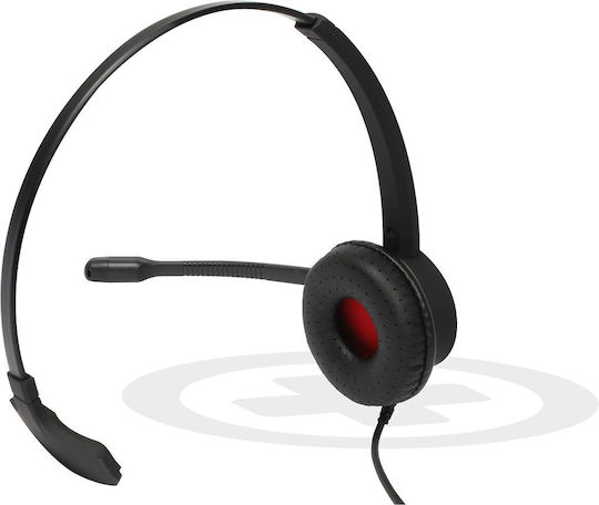 Plusonic VOIP-Headset (6337-10.1P)