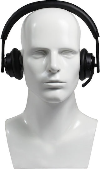 Plusonic VOIP Headset (W320_Stereo)