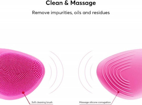 ACP Perie Facial din Silicon 2048722