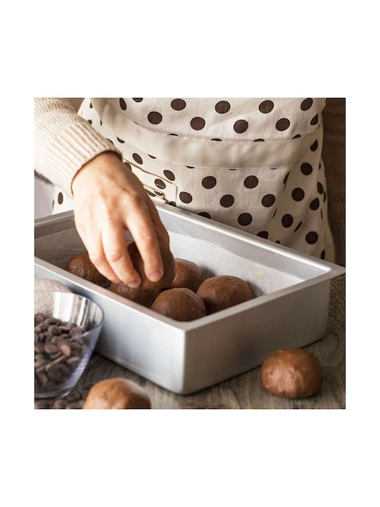 Decora Non-stick Bread Baking Pan 25x38x7.5cm