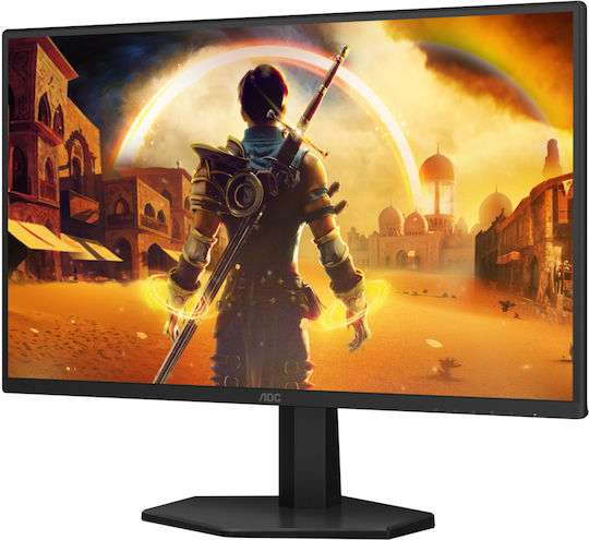 AOC 25G42E IPS HDR Gaming Monitor 24.5" FHD 1920x1080 180Hz with Response Time 1ms GTG