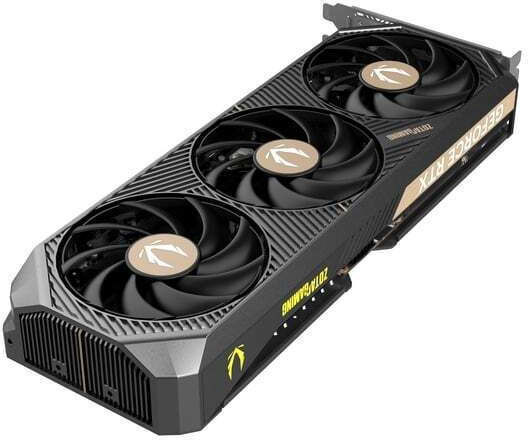 Zotac GeForce RTX 5070 12GB GDDR7 Solid OC Κάρτα Γραφικών