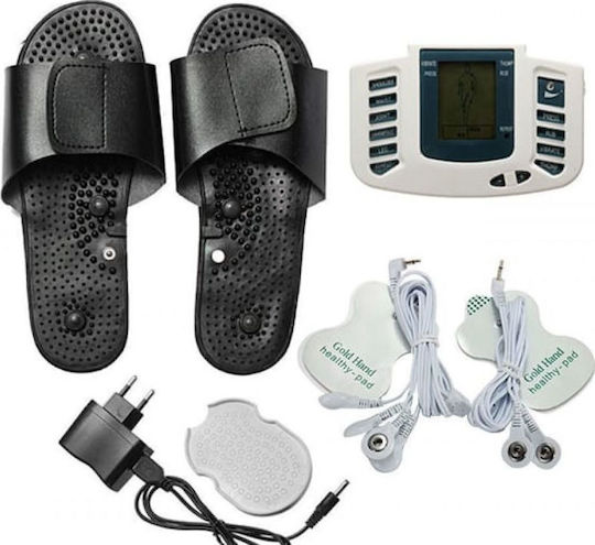 ACP slippers Massage Acupressure for the Legs