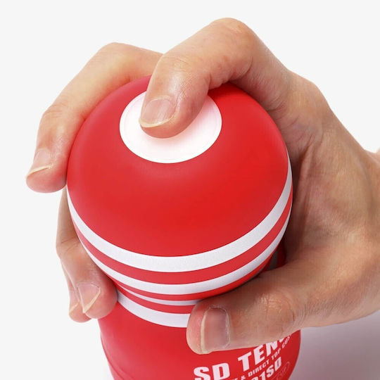Tenga SD Original Vacuum Cup Gentle Masturbator