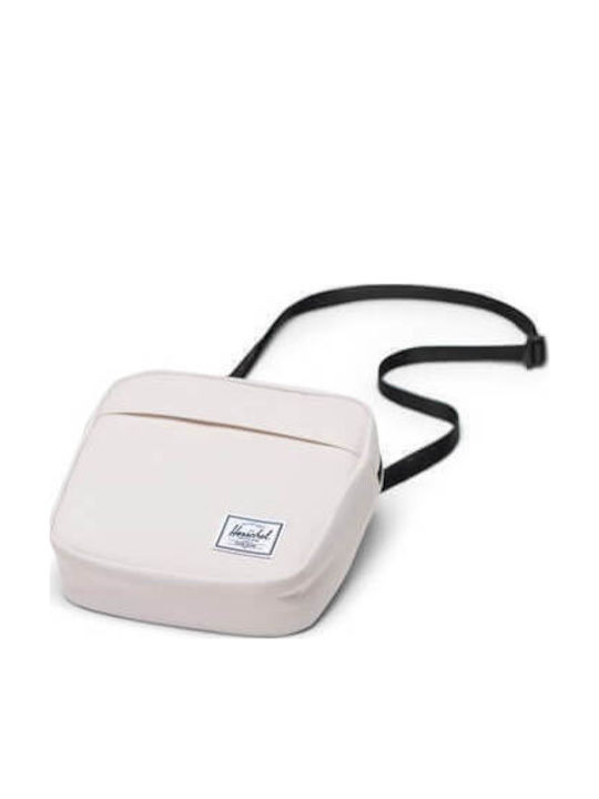 Crossbody Ανδρική Τσάντα Ώμου / Χιαστί Ροζ