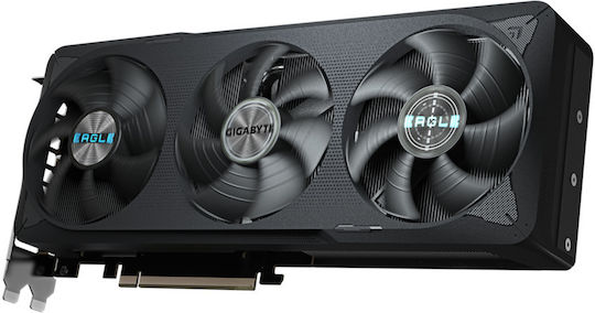 Gigabyte GeForce RTX 5070 12GB GDDR7 EAGLE OC SFF 12G Κάρτα Γραφικών