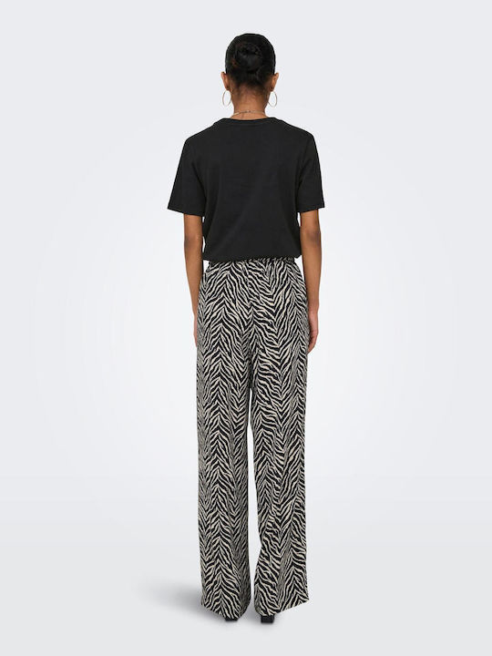 Only Tricou Negru