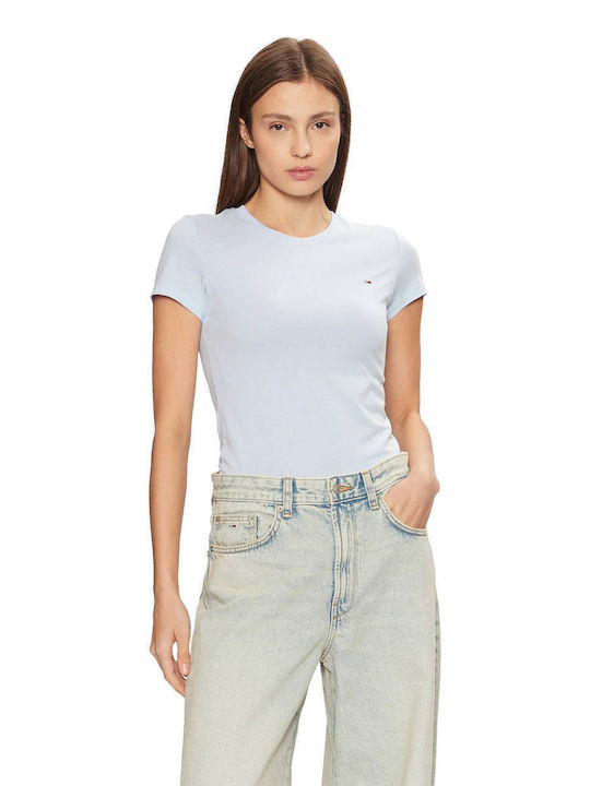 Women's Pink T-shirt