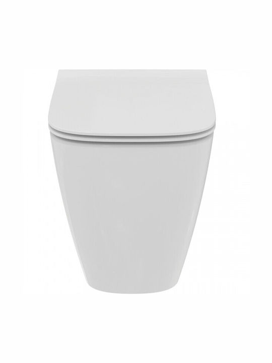 Ideal Standard I.life B Λεκάνη Δαπέδου Κάτω Σιφόνι Λευκή Ideal Standard I.life B Λεκάνη Δαπέδου Κάτω Σιφόνι Λευκή