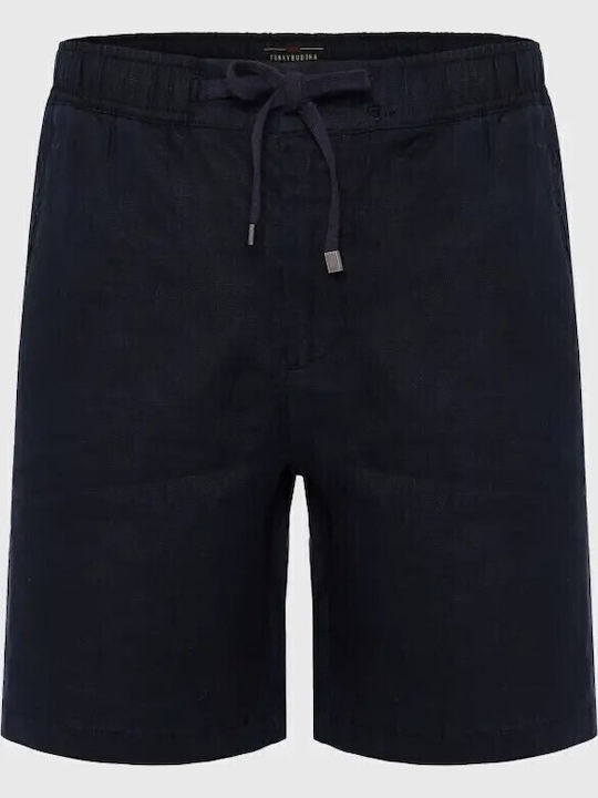 Men's Shorts Black