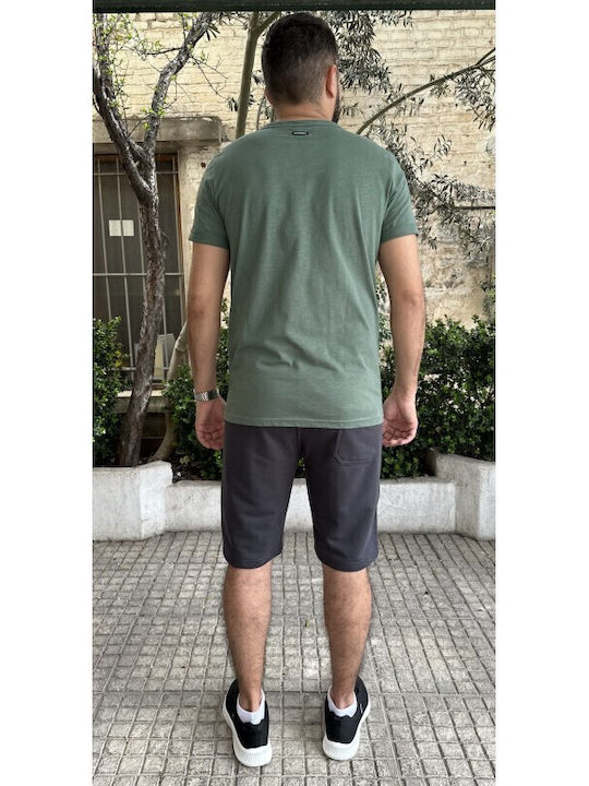 Men's Shorts Gray