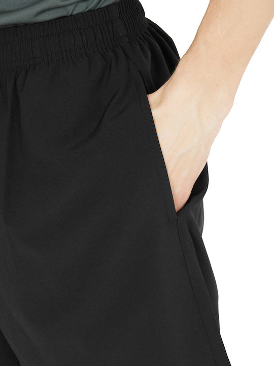 Sports Men's Shorts Black