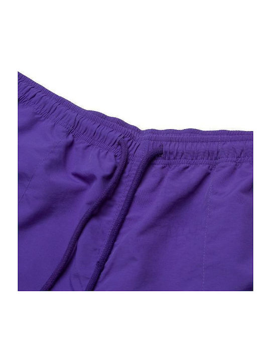 Quake Bermudă de Bărbați Purple