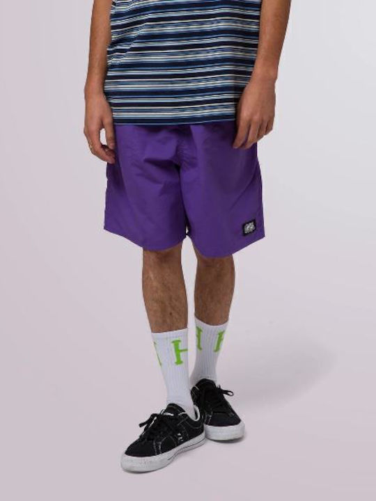 Quake Bermudă de Bărbați Purple