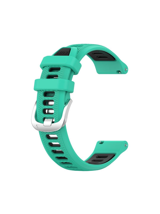 Λουράκι Μπλε (Amazfit Bip)
