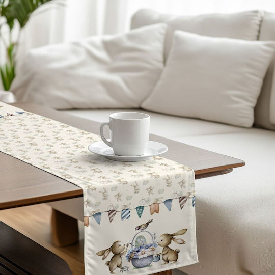 Șorț Pastel 40x150cm 100% Bumbac Club Cotton Feta