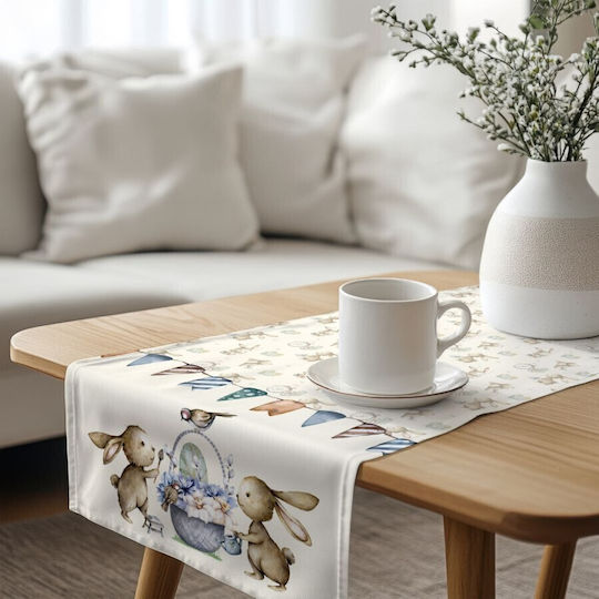 Șorț Pastel 40x150cm 100% Bumbac Club Cotton Feta