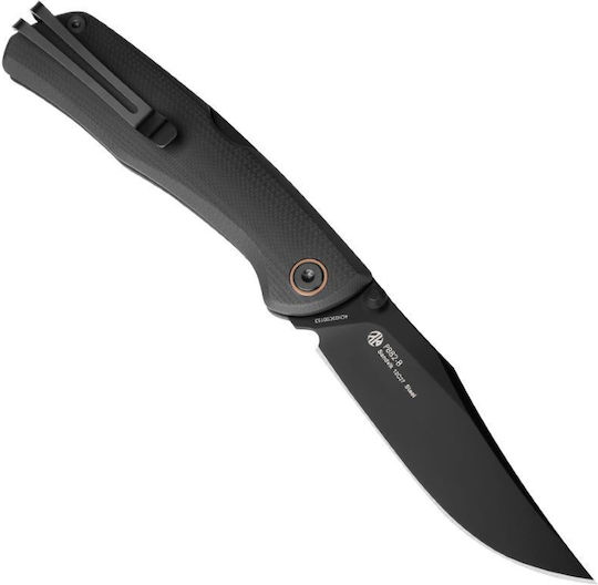 Ruike Messer