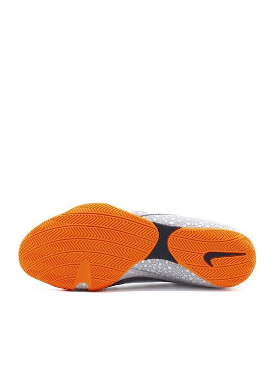 Nike Machomai 2 Pantofi de box Gri