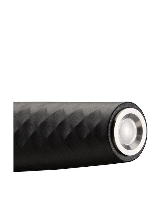 Fiskars Μαχαίρι Chef από Ανοξείδωτο Ατσάλι 20cm