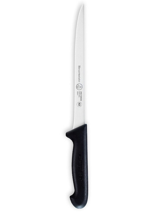 Messermeister Cuțit de filetat din Oțel Inoxidabil 20cm