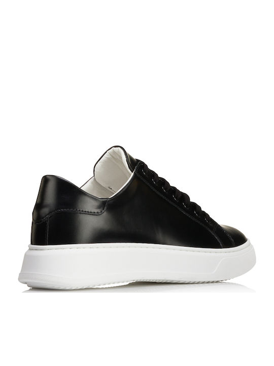 Ανδρικά Sneakers Μαύρα