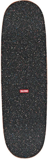 Globe Mini Complet Placă scurtă Bej