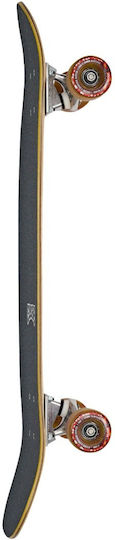 Globe Tracer Neue Cruiserboard Complete Shortboard Καφέ