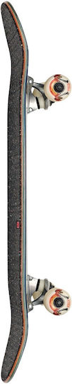 Globe Complete Shortboard Μαύρο