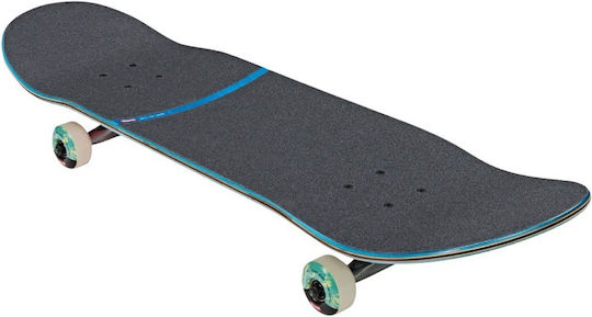 Globe Komplett Kurzboard Schwarz