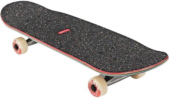 Globe Complete Shortboard Μαύρο