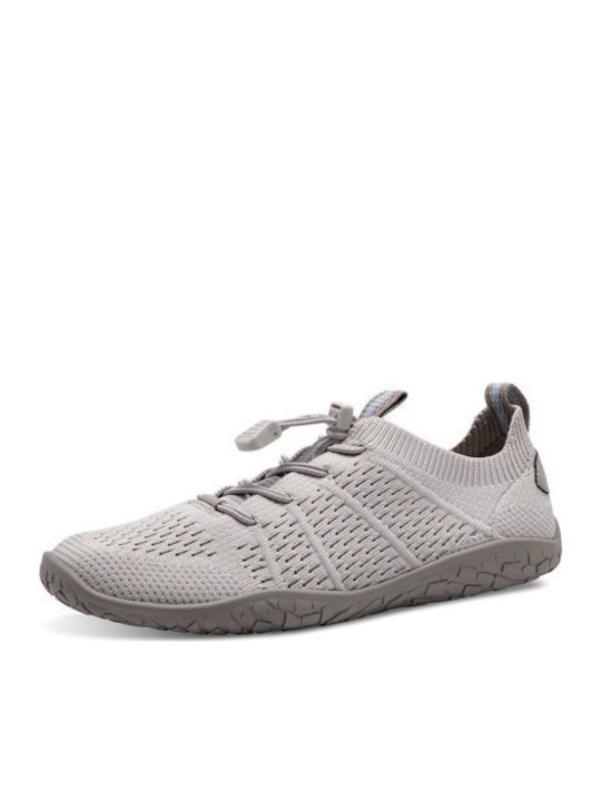 Softline Adidași Pentru Femei Gri Deschis