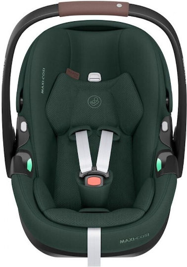 Maxi-Cosi Pebble 360 Pro² Baby Car Seat i-Size with Isofix Twillic Green 0-13 kg