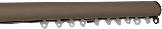 Import Hellas Sens unic Șină Metalic Gold Checkmate 240εκ. Σιδ.2-15